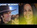 joe kidd 1972 movie clint eastwood robert duvall john saxon review and facts