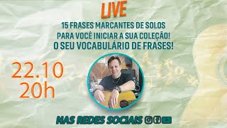 15 frases marcantes de Solos para você iniciar a sua coleção! O SEU VOCABULÁRIO DE FRASES!