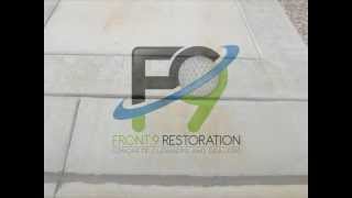 Front 9 Restoration Intro Video