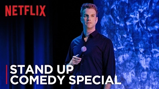 Anthony Jeselnik: Thoughts and Prayers | Official Trailer [HD] | Netflix