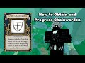 How to Obtain & Progress Chainwarden | Deepwoken