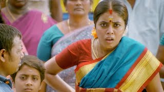 Kshourada Kathi Kannada Dubbed Entertainment Full Movie | #kannadamovies | #shamnakasim
