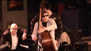 Jose Feliciano (Playing Bass) with Les Paul's Trio at the Iridium, N.Y. 2009 Part 3 \