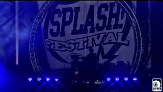 Kool Savas \u0026 Optik Army - Splash 2007