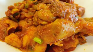 easy chicken recipe for beginners / bachelors easy chicken recipe /   ಸುಲಭವಾದ ಚಿಕನ್ ಕರಿ