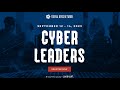 Register now for Federal News Network's Cyber Leaders event