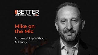 Accountability Without Authority