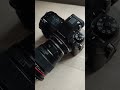 fujifilm gfx 50s ii do not miss this vintage canon lens amazing 📷😍 shorts photography fujifilm