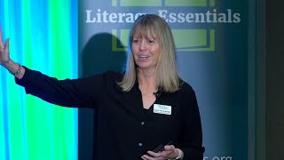 Dr. Ellen Vorenkamp of MAC Presenting on Assessment Literacy 10/14/25 Literacy Coaching Quarterly