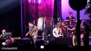 Andien - Teristimewa @ The 36th JGTC [HD]