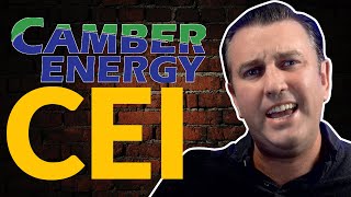 Camber Energy - YOU HAVE TO WATCH THIS $CEI