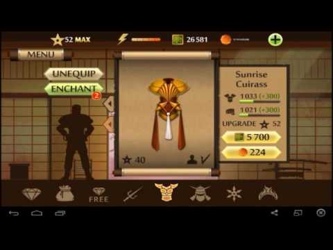Shadow Fight 2 | All Equipment 1--52. Shadow Fight 2 | All Equipment 1--52.