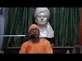 বিজয়া সম্মিলনীর তাৎপর্য swami atmabodhananda ramakrishna vedanta math pranaram