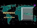 Inisiatif Pengarsipan Indonesia Irama Nusantara, oleh Adythia Utama - Laporan dari Benua Lain