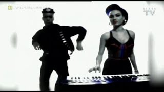 2 Unlimited - Get Ready For This (Official Music Video)