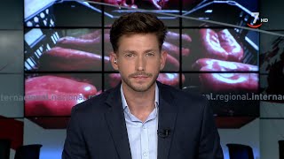 CyLTV Noticias 14:30 horas (24/09/2023)