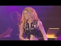 shakira did it again live