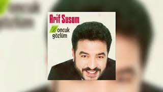 Arif Susam - Boncuk Gözlüm