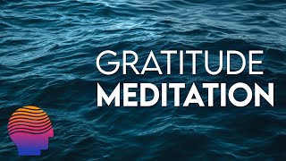 Guided Morning Meditation: Start Your Day With Gratitude & Abundance