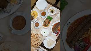 One of the Best Arabic Restaurant in Malaysia