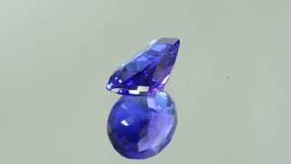 Tanzanite 4.70cts