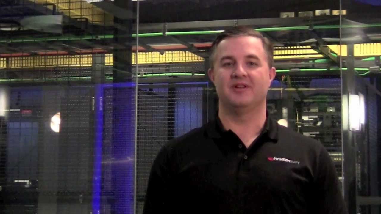 Infusionsoft Testimonial Youtube