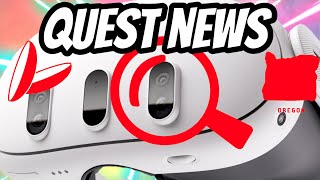 VR NEWS: The Future of Quest 3: Tech, Gaming & Beyond