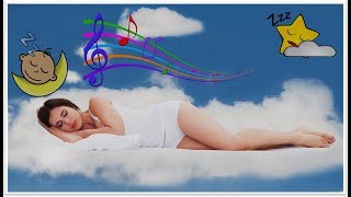 Melodious music for sleeping, pregnancy women, babies and fetal development