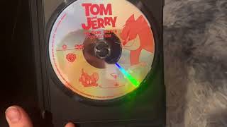 DVD Reviews: Tom and Jerry The Gene Deitch Collection