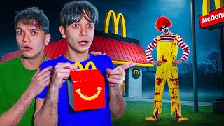 DO NOT Go To McDonald’s At 3AM!