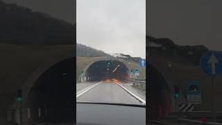 Tunnel Entrace Italia. Subscribe For more.Europe Tunnels