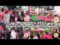 Mangueira 2023: Anúncio do samba campeão