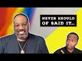 Marvin Sapp Fails a Biblical Question || Vlad TV