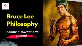 Secrets of Bruce Lee's Philosophy: Martial Arts Legend