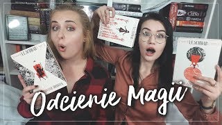 Bromance i nowi mężowie 😎 — Odcienie magii [V.E. Schwab] — Bestselerki #70