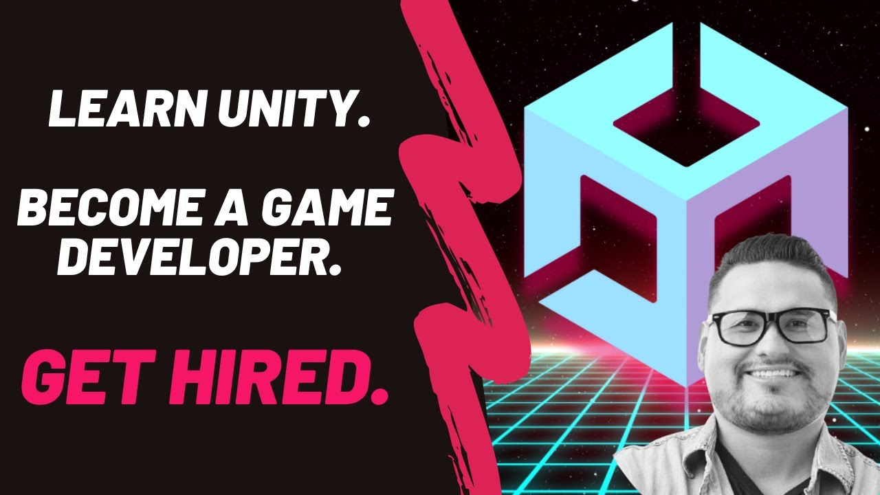 Unity Bootcamp: 3D Game Development | Learn Unity. Become A Game ...