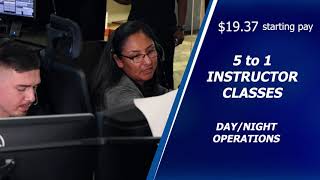 GPD Public Safety Dispatch Academy
