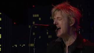 Spoon on Austin City Limits \