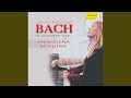 The Well-Tempered Clavier, Book 1: Prelude and Fugue No. 23 in B Major, BWV 868