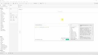Tableau Software - Skill Pill - Radial Jitter Plot (EN)