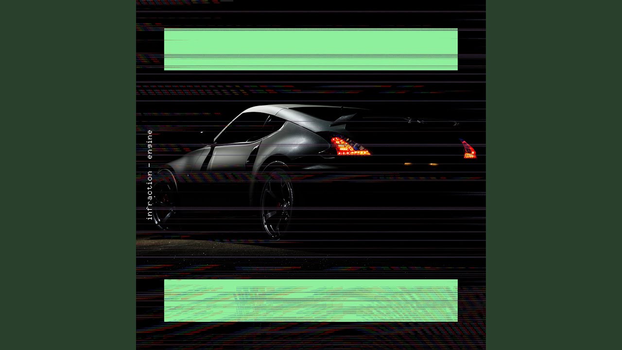 Engine Youtube Music