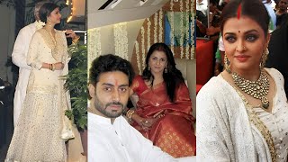 Aishwarya Rai finally confirm her Divorce with Abhisekh Bachchan after getting Engaged with Nimrat