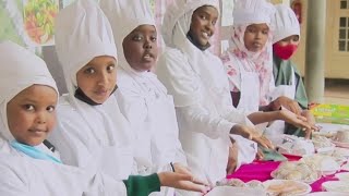 Celebrating Culture: Traditional Day 2021 At Nairobi Muslim Academy