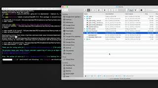 Installing Smarty Modules