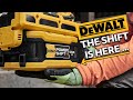 What is DeWalt Powershift? New DeWalt Batteries EXPLAINED