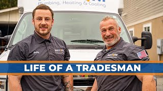 Life of a Tradesman