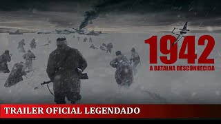 1942: A Batalha Desconhecida 2021 Trailer Oficial Dublado
