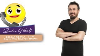 Serdar Gökap - 3 Tel Saçım Var