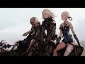 nier grandma reunion no spoil