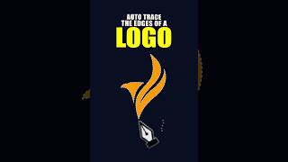 Tracing a Logo in Photoshop - Photoshop Tutorial